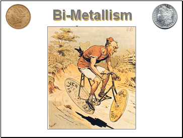 Bi-Metallism Issue