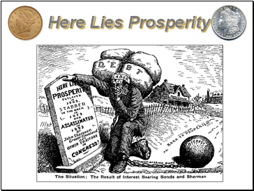 Here Lies Prosperity