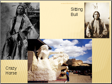 Sitting Bull