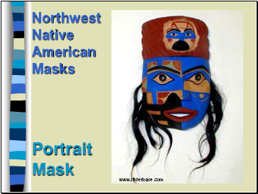 Portrait Mask