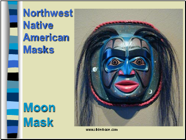 Moon Mask