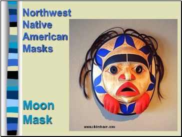 Moon Mask