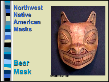 Bear Mask