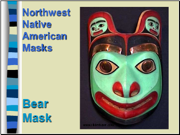 Bear Mask