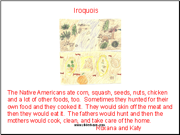 Iroquois