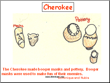 Cherokee