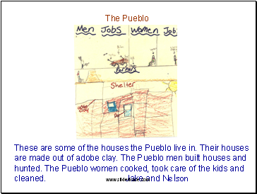 The Pueblo