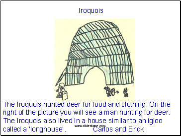 Iroquois