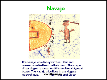 Navajo