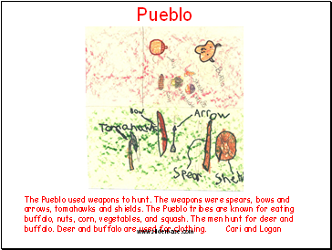 Pueblo