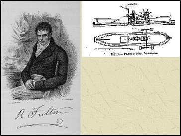 Industrial Revolution - Inventions2