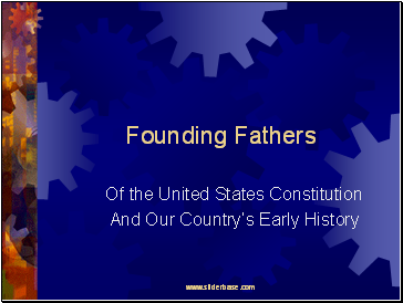 Founding Fathers