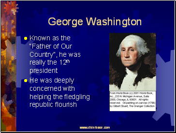 George Washington