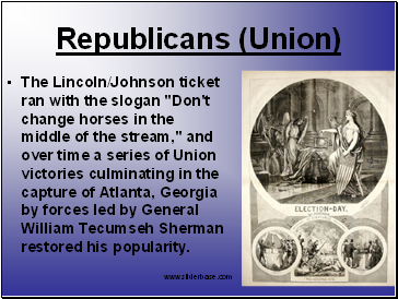 Republicans (Union)