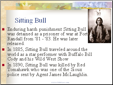 Sitting Bull