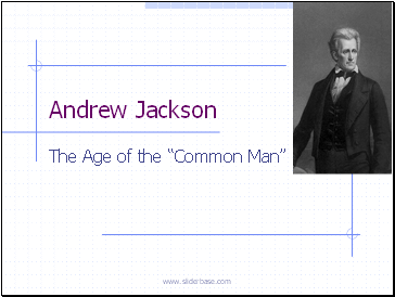 Andrew Jackson