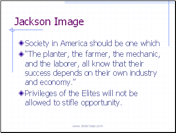 Jackson Image