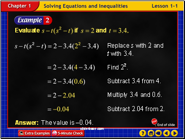 Example 1-2a