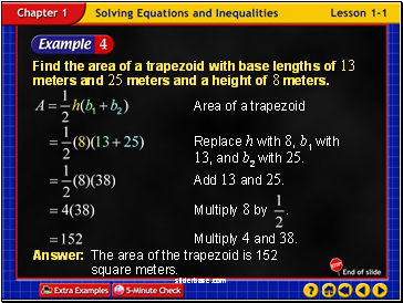 Example 1-4a