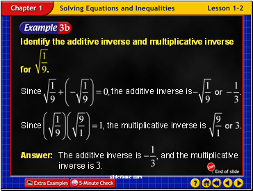 Example 2-3b