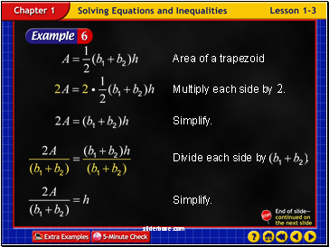 Example 3-6b