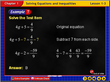 Example 3-7c