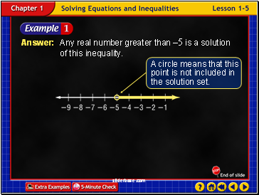 Example 5-1b