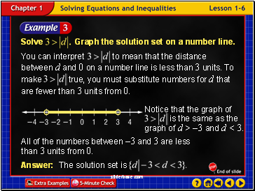 Example 6-3a