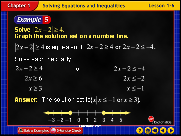 Example 6-5a