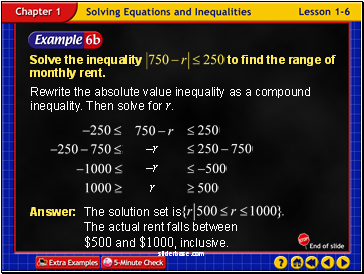 Example 6-6b