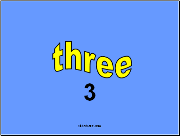 3