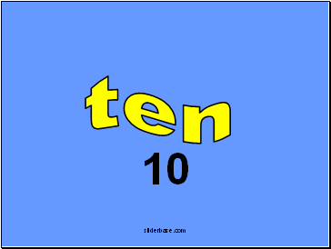 10