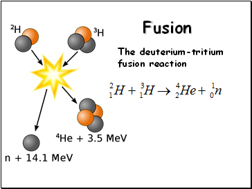 Fusion