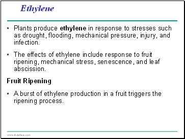 Ethylene