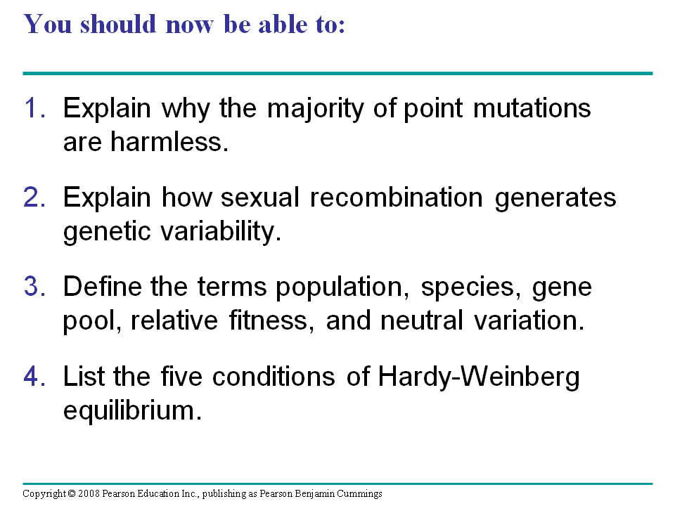 Definition Of Genetic Variability - definitoin