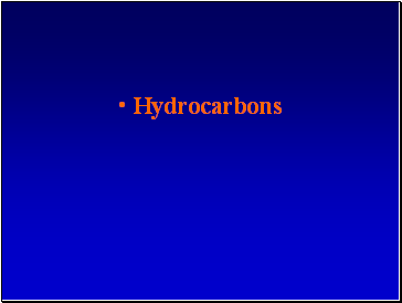 Hydrocarbons