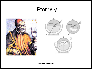 Ptomely