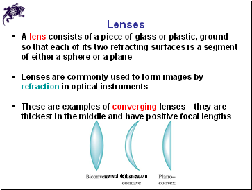 Lenses