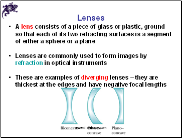 Lenses