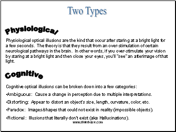 Two Types