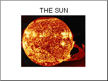 The Sun