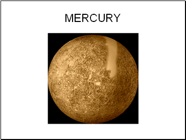 Mercury