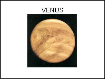 Venus