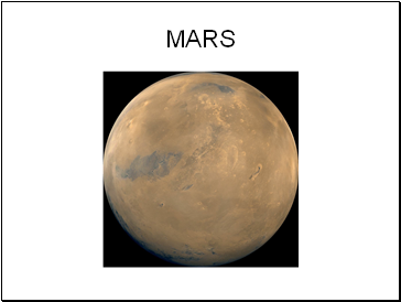 Mars