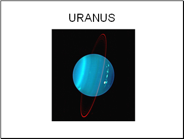 Uranus