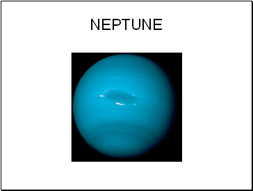 Neptune