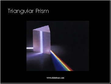 Triangular Prism