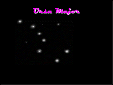 Ursa Major