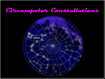 Circumpolar Constellations