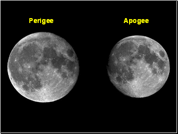 Perigee